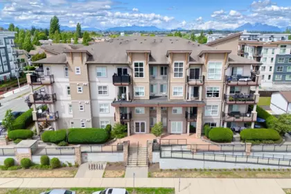 314 20175 53 Avenue, Langley, BC, Langley — Apartment/Condo for sale