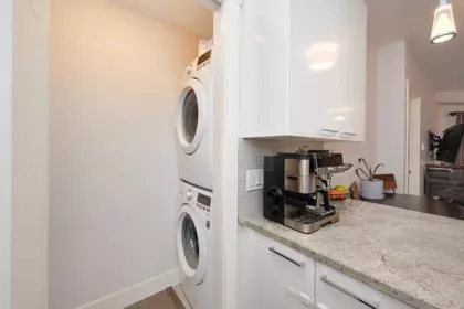 Kitchen Photo of 314 20175 53 Avenue, Langley, BC