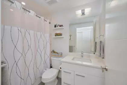 Laundry Room Photo of 314 20175 53 Avenue, Langley, BC