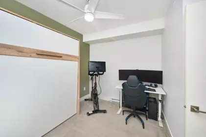 Loft / Bonus Room Photo of 314 20175 53 Avenue, Langley, BC