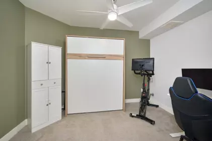 Office / Den Photo of 314 20175 53 Avenue, Langley, BC