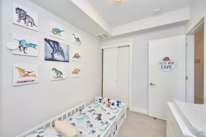 Powder Room Photo of 314 20175 53 Avenue, Langley, BC