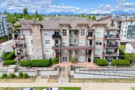 314 20175 53 Avenue, Langley, BC