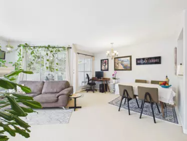 221 8880 Jones Road, Richmond, BC, Richmond — Apartment/Condo for sale