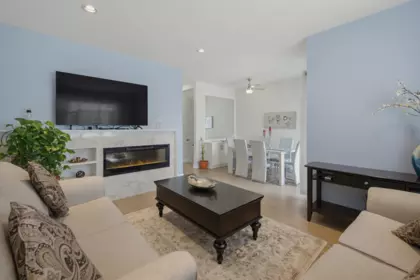 22 7374 194a Street, Surrey, BC, Surrey — Townhouse for sale