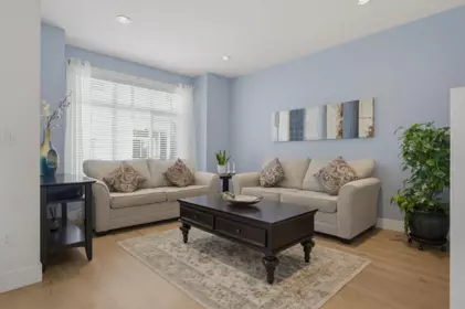 22 7374 194a Street, Surrey, BC, Surrey — Townhouse for sale