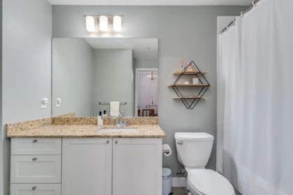 Breakfast Nook Photo of 118 2477 Kelly Avenue, Port Coquitlam, BC