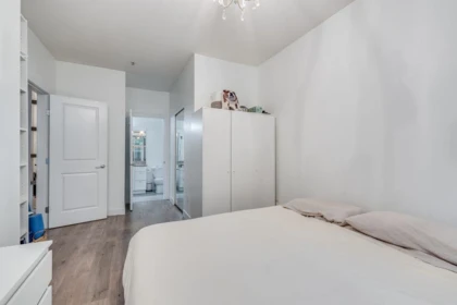 Primary Bedroom Photo of 118 2477 Kelly Avenue, Port Coquitlam, BC