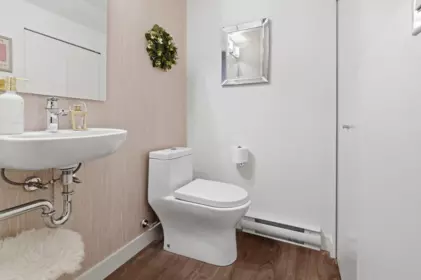 Primary Bathroom Photo of 63 20857 77a Avenue, Langley, BC