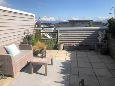 Staircase Photo of 63 20857 77a Avenue, Langley, BC