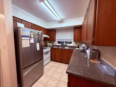 5 7171 Blundell Road, Richmond, BC, Richmond — Townhouse for sale