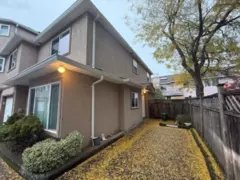 5 7171 Blundell Road, Richmond, BC