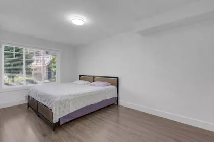 Bedroom 2 Photo of 113 13898 64 Avenue, Surrey, BC