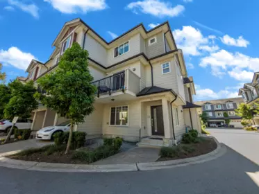 113 13898 64 Avenue, Surrey, BC, Surrey — Townhouse for sale