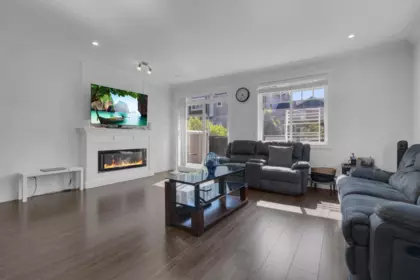 113 13898 64 Avenue, Surrey, BC, Surrey — Townhouse for sale