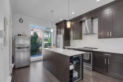 Pantry Photo of 113 13898 64 Avenue, Surrey, BC