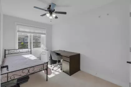 Powder Room Photo of 113 13898 64 Avenue, Surrey, BC