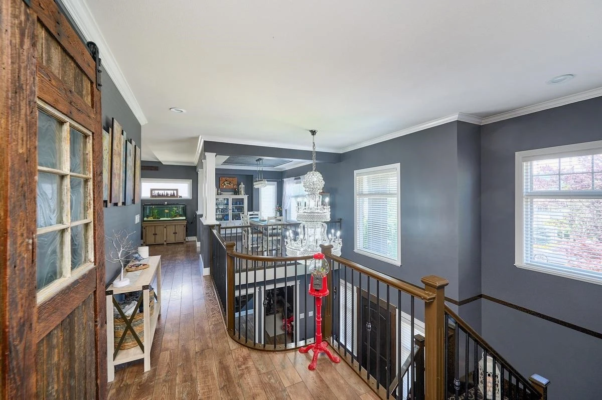 Dining Area Photo of 21120 Stonehouse Avenue, Maple Ridge, BC
