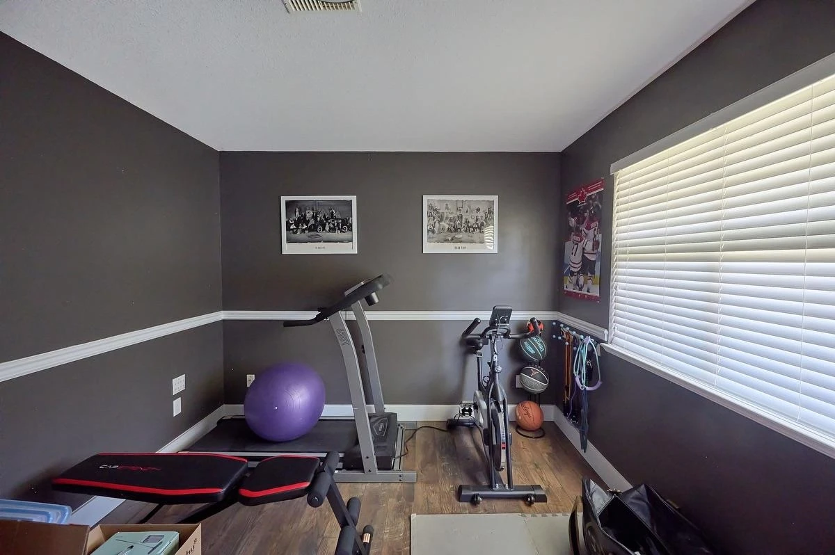 Living Room Photo of 21120 Stonehouse Avenue, Maple Ridge, BC