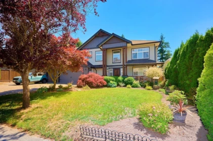 21120 Stonehouse Avenue, Maple Ridge, BC, Maple Ridge — Single Family Residence for sale