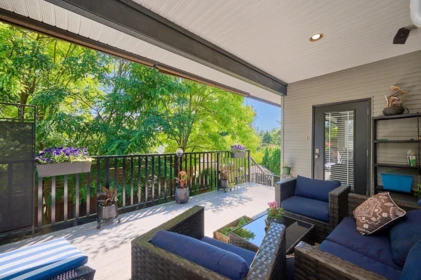 Front Yard Photo of 21120 Stonehouse Avenue, Maple Ridge, BC