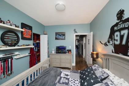 Loft / Bonus Room Photo of 21120 Stonehouse Avenue, Maple Ridge, BC
