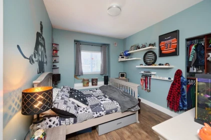 Office / Den Photo of 21120 Stonehouse Avenue, Maple Ridge, BC