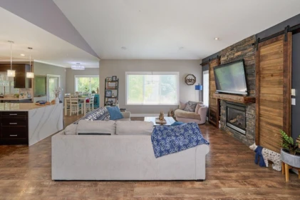 Pantry Photo of 21120 Stonehouse Avenue, Maple Ridge, BC