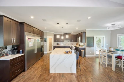 Primary Bedroom Photo of 21120 Stonehouse Avenue, Maple Ridge, BC