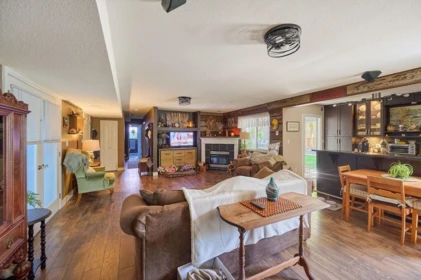 Staircase Photo of 21120 Stonehouse Avenue, Maple Ridge, BC