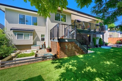 Swimming Pool Photo of 21120 Stonehouse Avenue, Maple Ridge, BC
