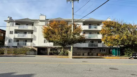 104 11963 223 Street, Maple Ridge, BC, Maple Ridge — Apartment/Condo for sale