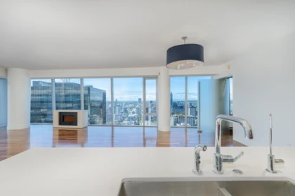 Breakfast Nook Photo of 3904 667 Howe Street, Vancouver, BC