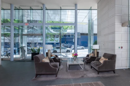 3904 667 Howe Street, Vancouver, BC, Vancouver — Apartment/Condo for sale
