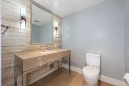 Loft / Bonus Room Photo of 3904 667 Howe Street, Vancouver, BC