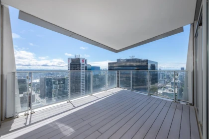 Office / Den Photo of 3904 667 Howe Street, Vancouver, BC