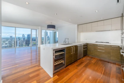 Pantry Photo of 3904 667 Howe Street, Vancouver, BC