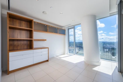 Powder Room Photo of 3904 667 Howe Street, Vancouver, BC