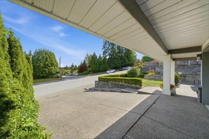 2893 Delahaye Drive, Coquitlam, BC, Coquitlam — Single Family Residence for sale