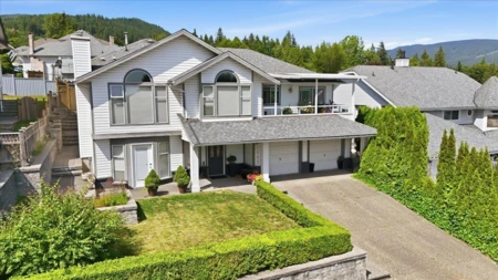 2893 Delahaye Drive, Coquitlam, BC, Coquitlam — Single Family Residence for sale