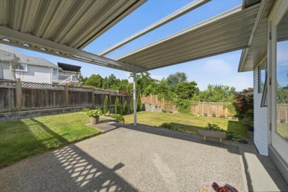 Fitness Center Photo Near 2893 Delahaye Drive, Coquitlam, BC