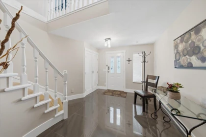 Kitchen Photo of 2893 Delahaye Drive, Coquitlam, BC