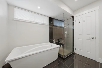 Mudroom Photo of 2893 Delahaye Drive, Coquitlam, BC