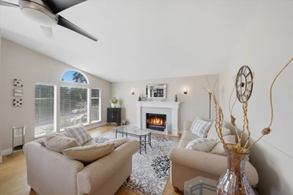 Pantry Photo of 2893 Delahaye Drive, Coquitlam, BC