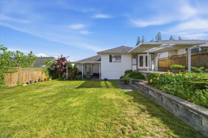 Playground / Recreational Area Near 2893 Delahaye Drive, Coquitlam, BC