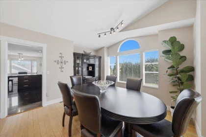 Primary Bedroom Photo of 2893 Delahaye Drive, Coquitlam, BC