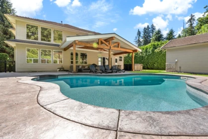 Community Amenities Photo (Clubhouse) of 9855 182 Street, Surrey, BC