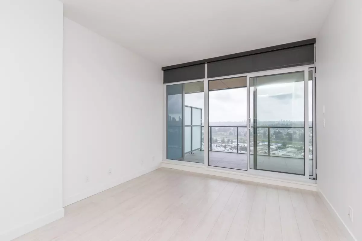 Exterior Rear Photo of 2101 4890 Lougheed Highway, Burnaby, BC
