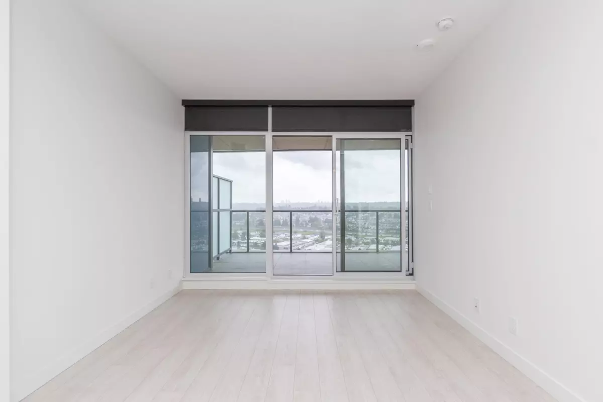 Living Room Photo of 2101 4890 Lougheed Highway, Burnaby, BC