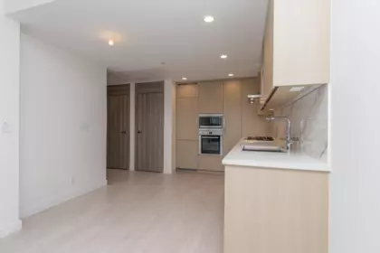 Basement Recreation Room Photo of 2101 4890 Lougheed Highway, Burnaby, BC